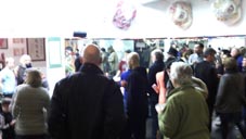 Kung Fu School Chinese new year 2014